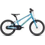 Cube Numove 160 blue'n'lime Modell 2024 (850310)