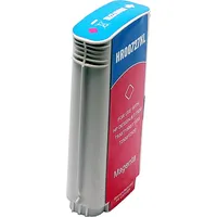 ABC-Design Kompatibel Druckerpatrone für HP 727 Magenta Designjet T920