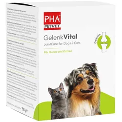PHA GelenkVital für Hunde & Katzen