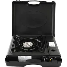 expo-bˆrse gmbh Camping 34x27x11cm 2.1KW (150g/h) 613-401373