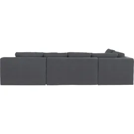 sit&more Wohnlandschaft »Labene wahlweise mit Bettfunktion und Bettkasten