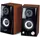 Genius SP-HF180 schwarz/braun
