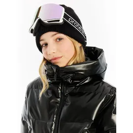 Protest PRTSparkle JR Skijacke Schwarz 152
