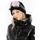 Protest PRTSparkle JR Skijacke Schwarz 152