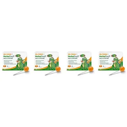 Dr.Theiss Herbalsept Husten Lutscher Kids