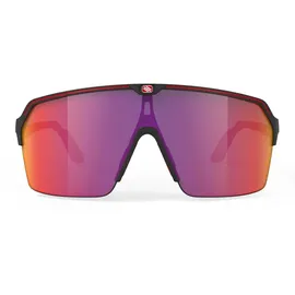 Rudy Project Spinshield Air SP843806-0002 Rot/Schwarz