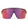 Rudy Project Spinshield Air SP843806-0002 Rot/Schwarz