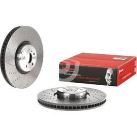 Brembo 09.D897.23