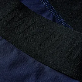 Mizuno Core Impulse Leggings - Baritone Blue S