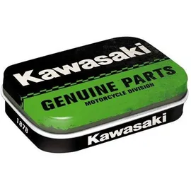 Nostalgic-Art Medikamentenbox Kawasaki 1 St.