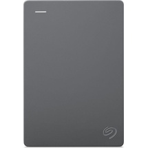 Seagate Basic Portable 5 TB USB 3.0 STJL5000400