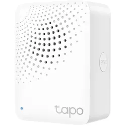 TP-Link Tapo H100 Smart Hub mit Alarmfunktion und intelligenter Türklingel