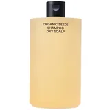 Whamisa Organic Seeds Dry Scalp 510 ml