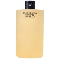 Whamisa Organic Seeds Dry Scalp 510 ml