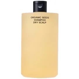 Whamisa Organic Seeds Dry Scalp 510 ml