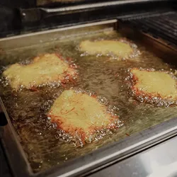 CHEFGASTRO BBQ Einsatzpfanne für Broil King Monarch