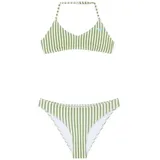 Roxy Bico Active Set Bikini Grün 16