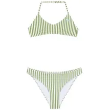 Roxy Bico Active Set Bikini Grün 16
