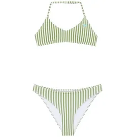 Roxy Bico Active Set Bikini Grün 16