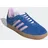 Blue / Orchid Fusion / Gum 38 2/3