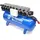 Apex Digital Druckluft Kompressor Silent Leise V18 810/8/270W Ölfrei Flüster Kompressor 9PS
