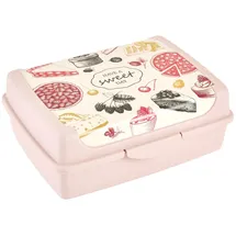 KEEEPER Deko-klick-box Midi-behälter 1 l, Carla Sweet Day,