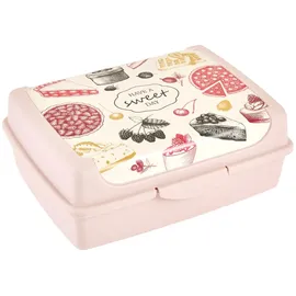 KEEEPER Deko-klick-box Midi-behälter 1 l, Carla Sweet Day,