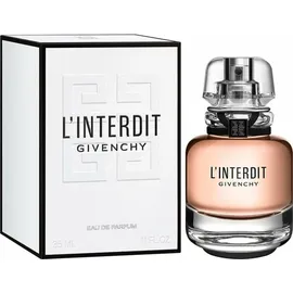 Givenchy L'Interdit Eau de Parfum 35 ml