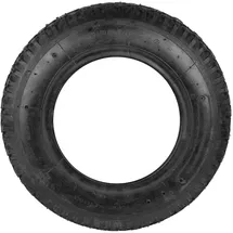 GEKO g71000 Reifen und Schlauch, 4.00–8 4001, schwarz