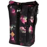 Nitro Rucksack Scrambler Black Rose