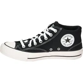 Converse CTAS MALDEN STREET MID Schwarz - Schwarz