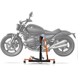 Zentralständer passend für BMW R 12 2024 orange Motorradheber ConStands Power-Evo