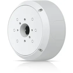 Ubiquiti anschlussbox für UniFi Kamera UACC-Camera-JB-W