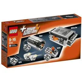 LEGO Power Functions Tuning-Set 8293