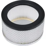 vidaXL HEPA Filter 2 Stk. für Aschesauger Waschbar