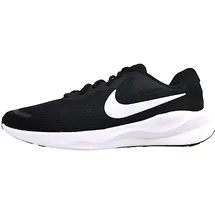 Nike Revolution 7 Road Laufschuhe Herren 001 black/white 47