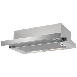 Amica FH 664 621 E Flachschirmhaube 60 cm Edelstahl