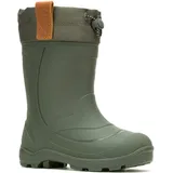 Kamik Kinder Tundra JR Gummistiefel (Größe 38, oliv)