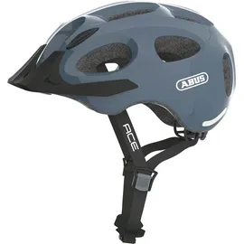 ABUS Youn-I ACE 48-54 cm Kinder blau 2024