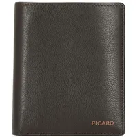 Picard Portemonnaie Franz Portemonnaies Braun Herren