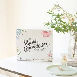BEKA&BELL Mami Countdown Kalender Sonstiges