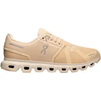 On Cloud 6 Damen Blonde / Dew 40,5