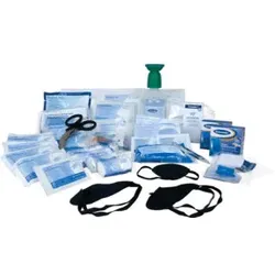 GRAMM medical DIN-Füllung 13 157 + Special Holzverarbeitung