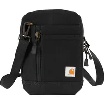 CARHARTT Geldbörse schwarz