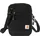 CARHARTT Geldbörse schwarz