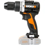 Worx Nitro WX352.9 ohne Akku