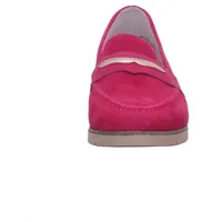 Rieker Slipper Lila, 40