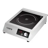 Saro Induktionskocher 5 kW Modell KOKO
