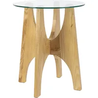 ZUIVER Zuiver, Couchtisch + Beistelltisch, Table (45 x 45