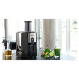 Braun Multiquick 5 J 500 BK